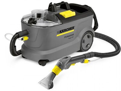 Extraktor Karcher Puzzi